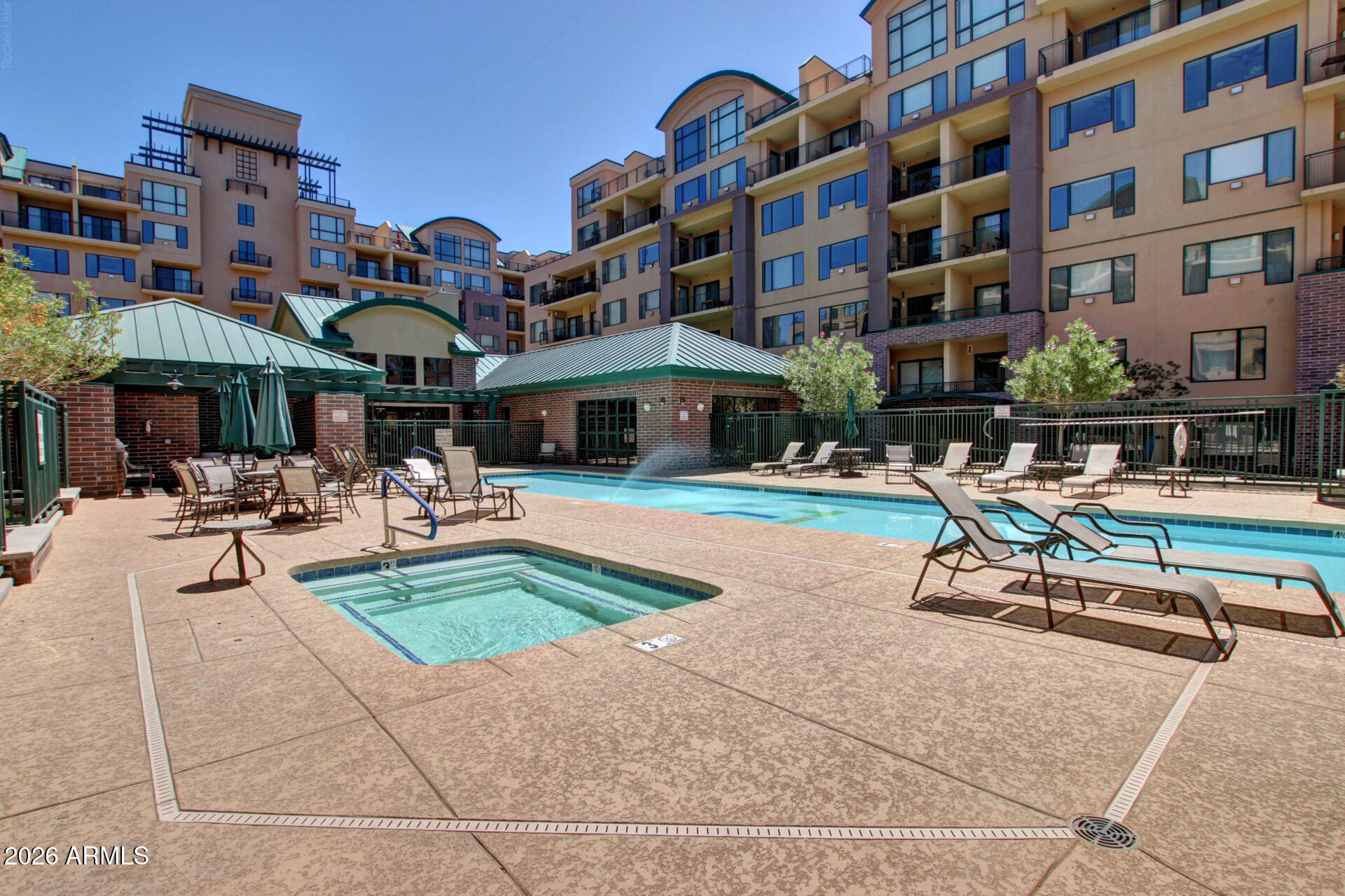 16 West Encanto Boulevard, Unit 303 Phoenix, AZ 85003 - Photo 31 of 34