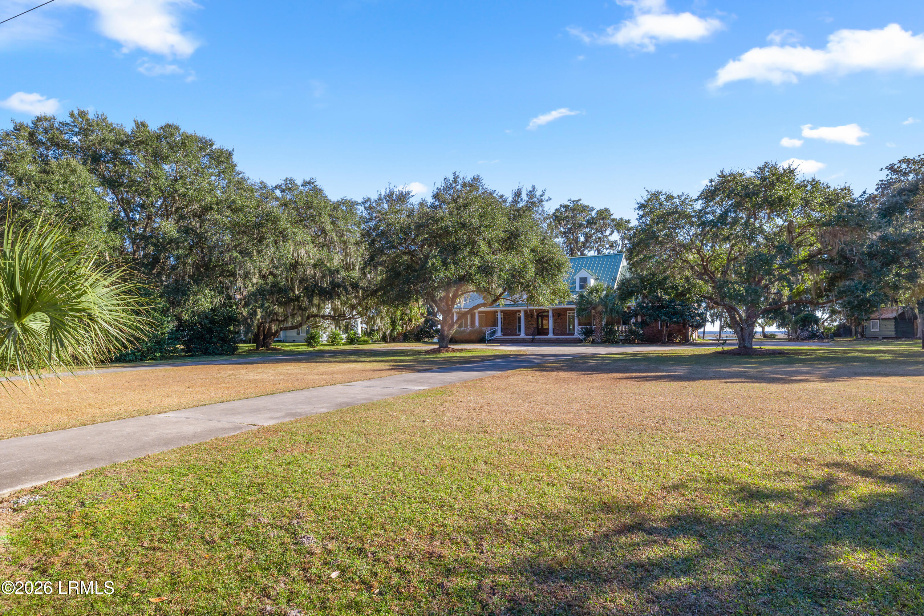 136 Retreat Plantation Beaufort, SC 29902 - Photo 4 of 54 136 Retreat Plantation - 2