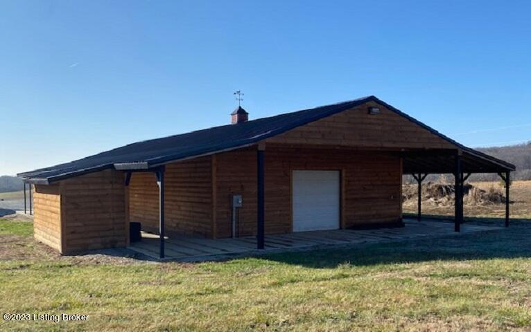 1856 Barnes Road Bardstown, KY 40004 - Photo 36 of 46 33