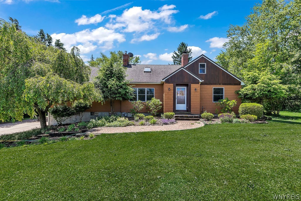 2000 West Blood Road East Aurora, NY 14052 - Photo 1 of 41 Front