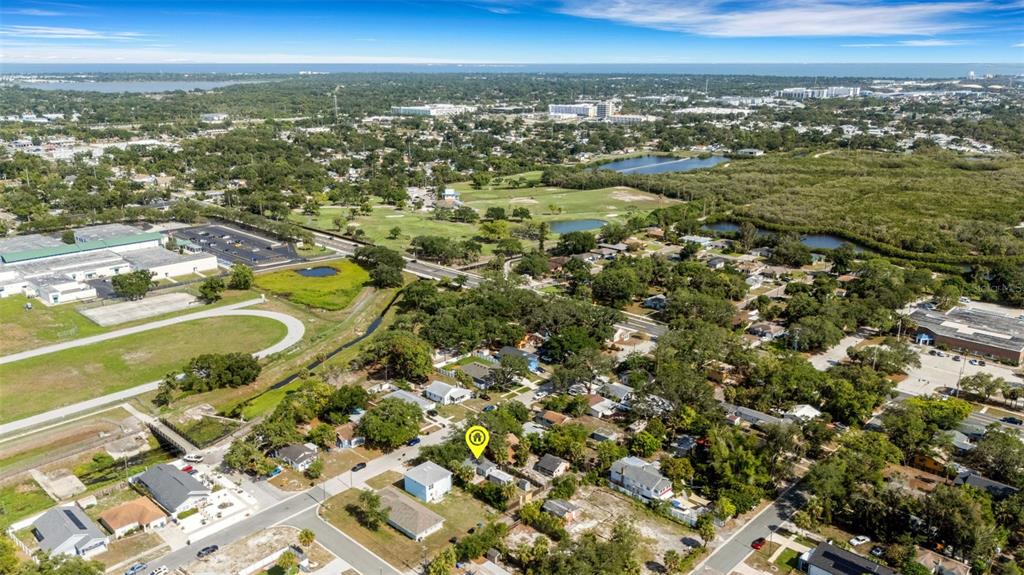 2019 42nd Street South St. Petersburg, FL 33711 - Photo 45 of 51