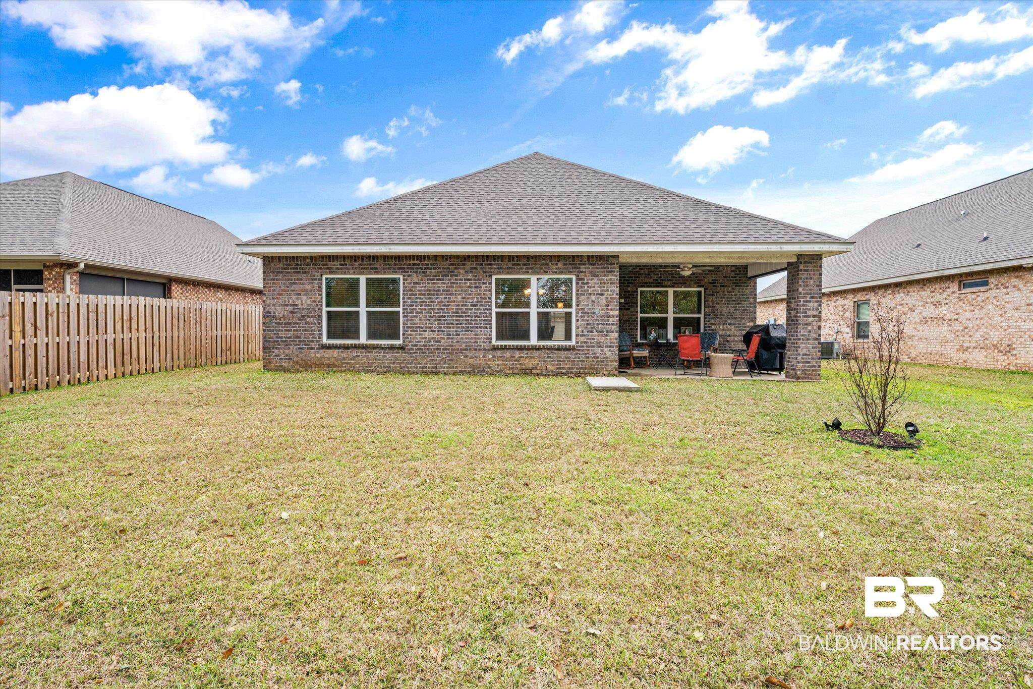 1366 Kairos Loop Foley, AL 36535 - Photo 22 of 22