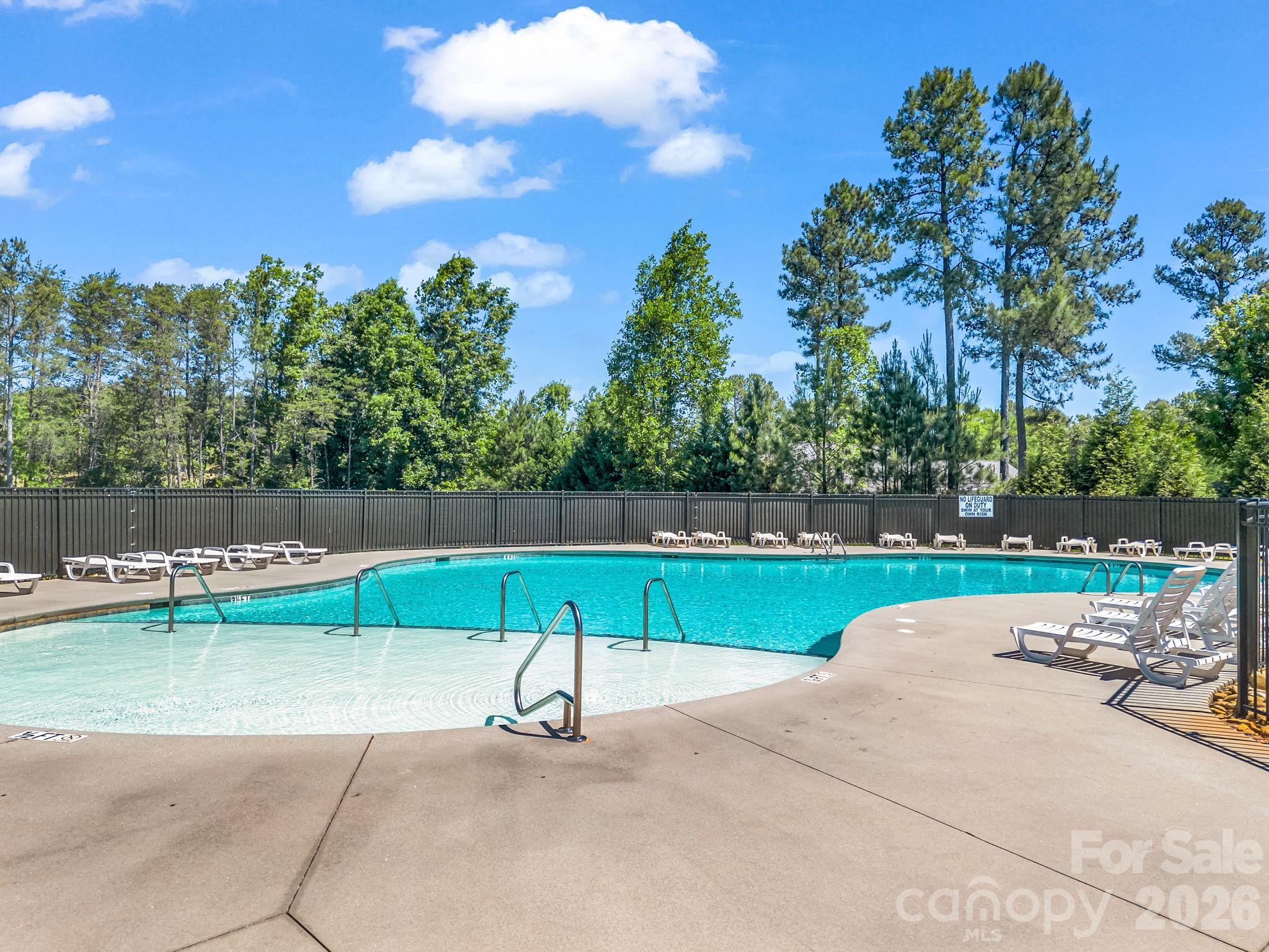672 Ridgeville Crossing Drive Inman, SC 29349 - Photo 47 of 48