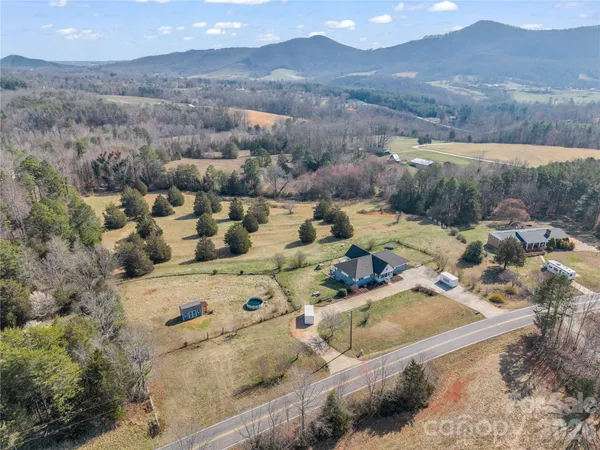 $519,900 | 436 Toney Road, Bostic, NC 28018