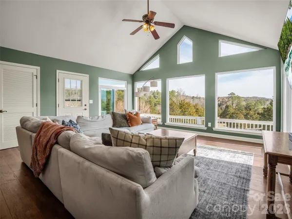 $519,900 | 436 Toney Road, Bostic, NC 28018