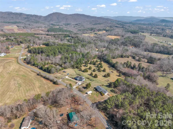 $519,900 | 436 Toney Road, Bostic, NC 28018