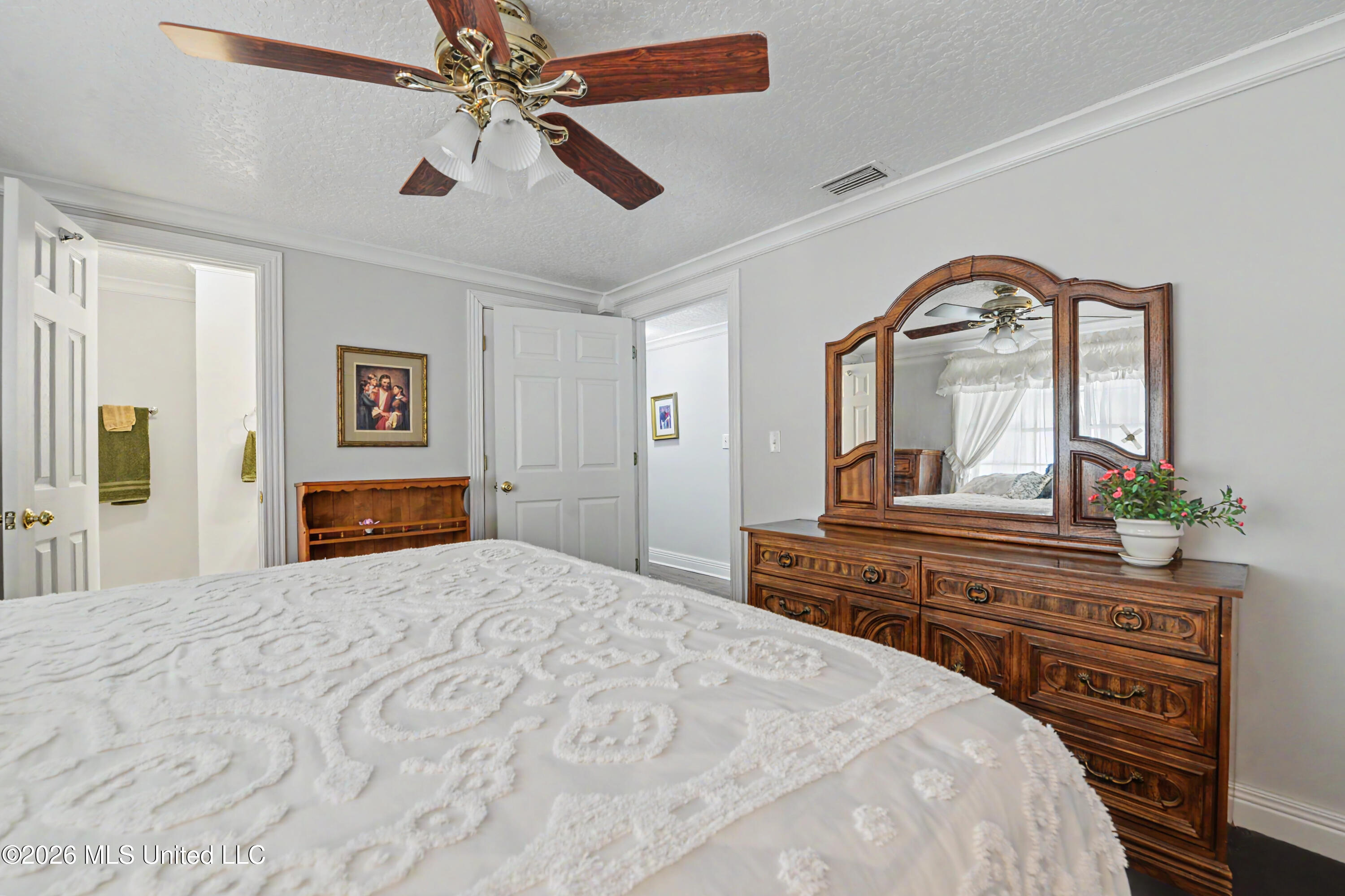 2222 Ms-198 Lucedale, MS 39452 - Photo 27 of 43 bedroom 3