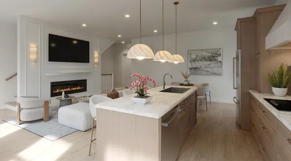 $1,399,900 | 257 R Market Street, Unit B, Boston, MA 02135