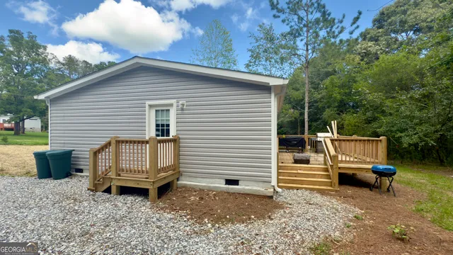 $285,900 | 280 Lawrence Street, Cornelia, GA 30531