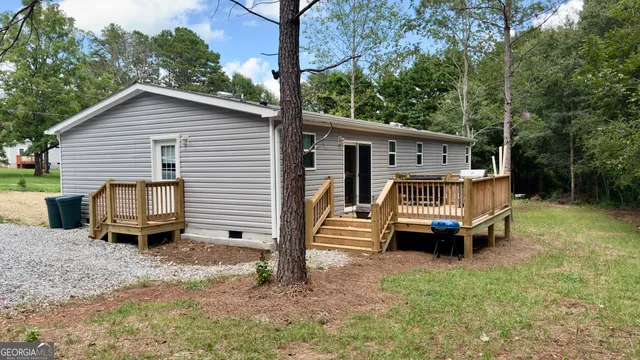 $285,900 | 280 Lawrence Street, Cornelia, GA 30531
