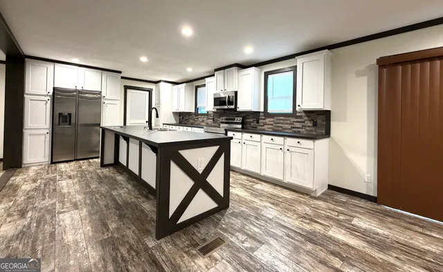 $285,900 | 280 Lawrence Street, Cornelia, GA 30531