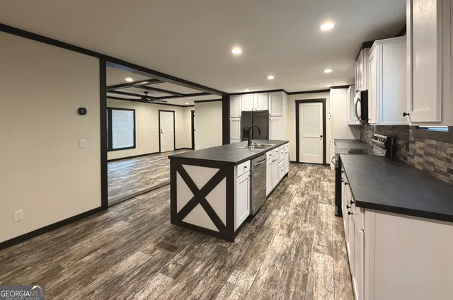 $285,900 | 280 Lawrence Street, Cornelia, GA 30531