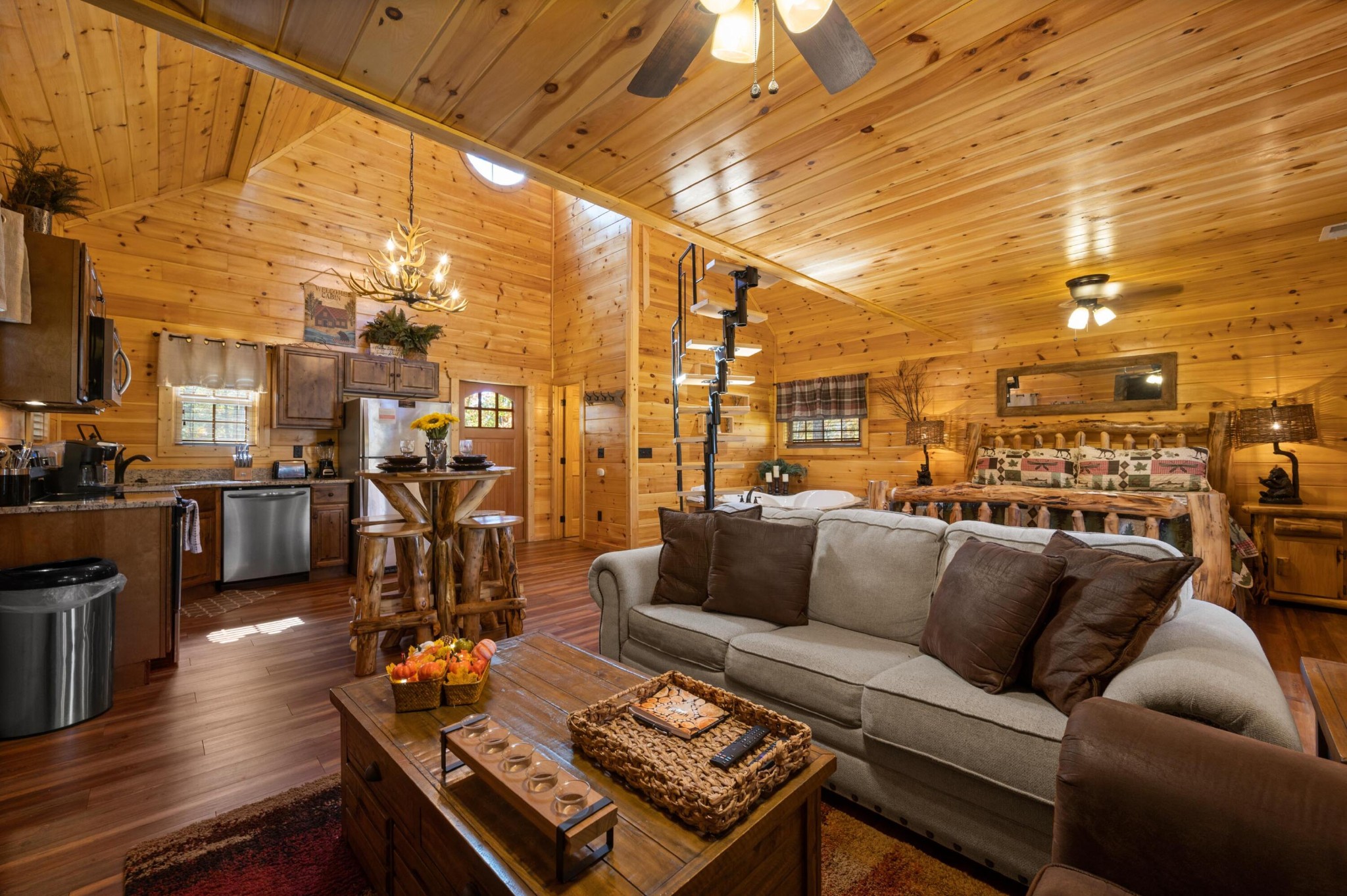 1948 Kinfolks Ridge Way Sevierville, TN 37876 - Photo 12 of 24 Gallery Image 12