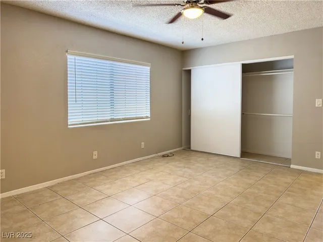 $1,300 | 2217 North Jones Boulevard, Unit 4, Las Vegas, NV 89108