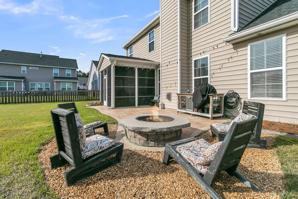 $460,000 | 219 Daybreak Boulevard, Summerville, SC 29486