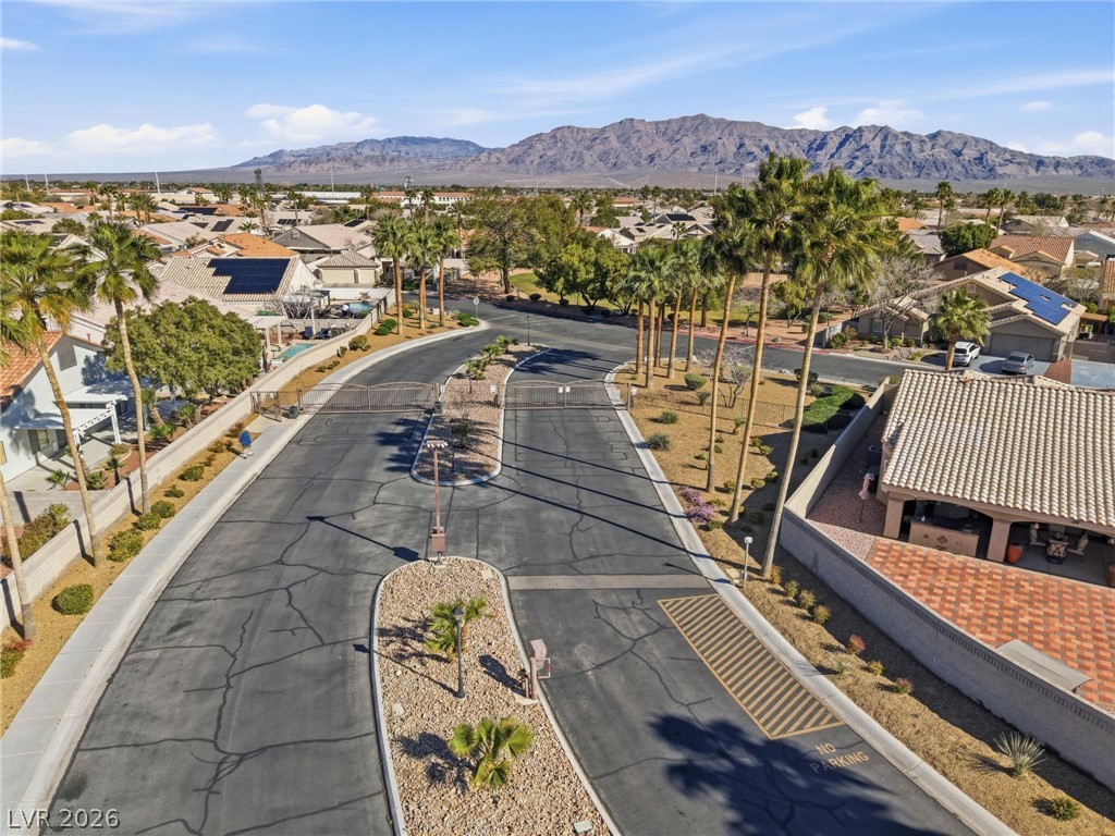 6109 Ocho Rios Street Las Vegas, NV 89130 - Photo 34 of 36