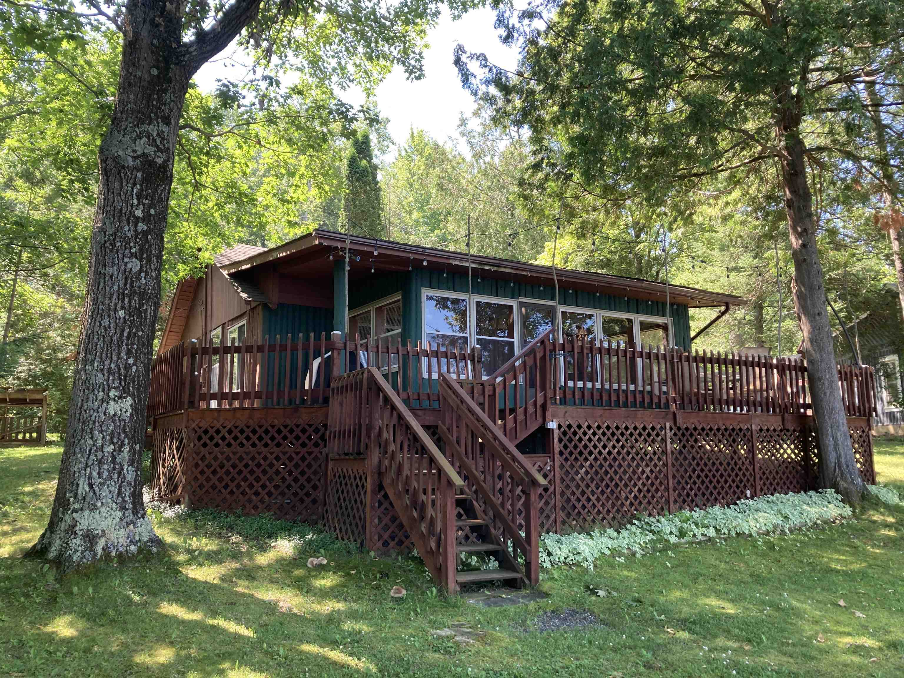 3945 South Martin Road, Unit LOT: 15 Lupton, MI 48635 - Photo 2 of 29