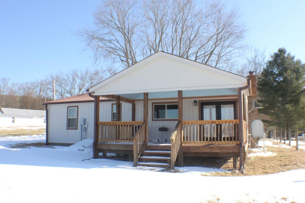 2885 Keno Road Laurel Fork, VA 24352 - Photo 4 of 32 Gallery Image 4