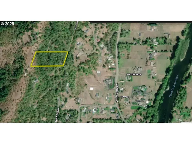 $129,000 | Black Oak Drive, Roseburg, OR 97471