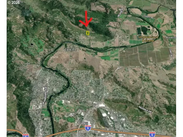 $129,000 | Black Oak Drive, Roseburg, OR 97471