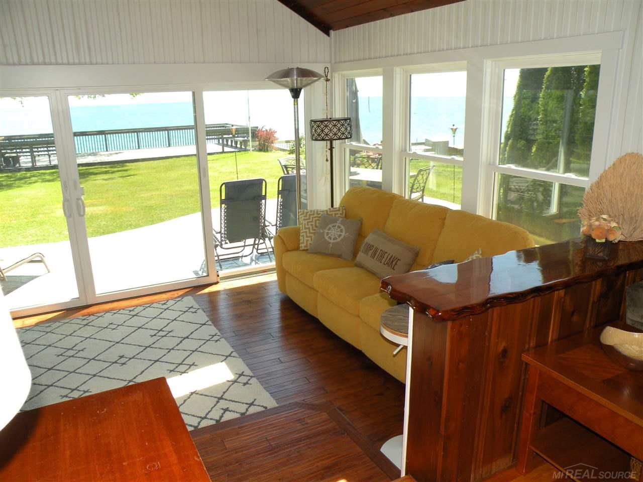 8747 Lakeshore Road Lexington, MI 48450 - Photo 25 of 36
