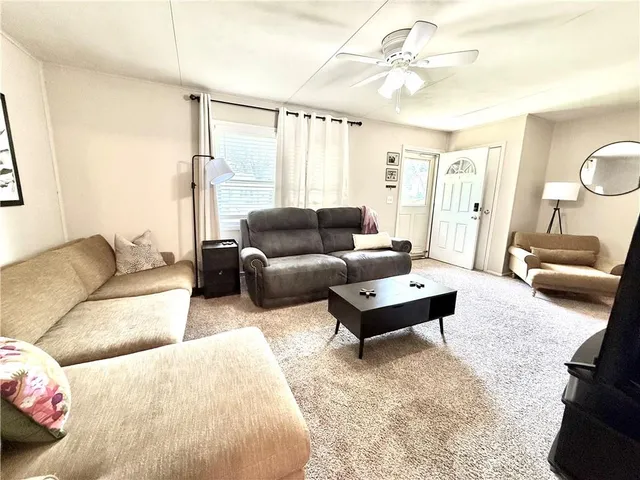 $165,000 | 733 West Thompson Street, Maryville, MO 64468