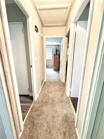 $165,000 | 733 West Thompson Street, Maryville, MO 64468