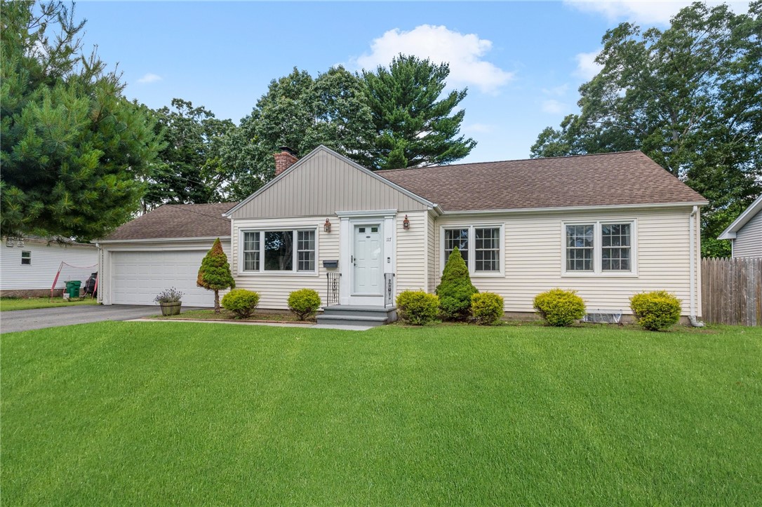 117 Wendell Road Warwick, RI 02888 - Photo 1 of 30 Gallery Image 1