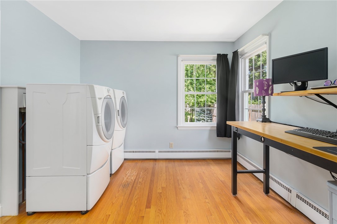 117 Wendell Road Warwick, RI 02888 - Photo 21 of 30 Gallery Image 21