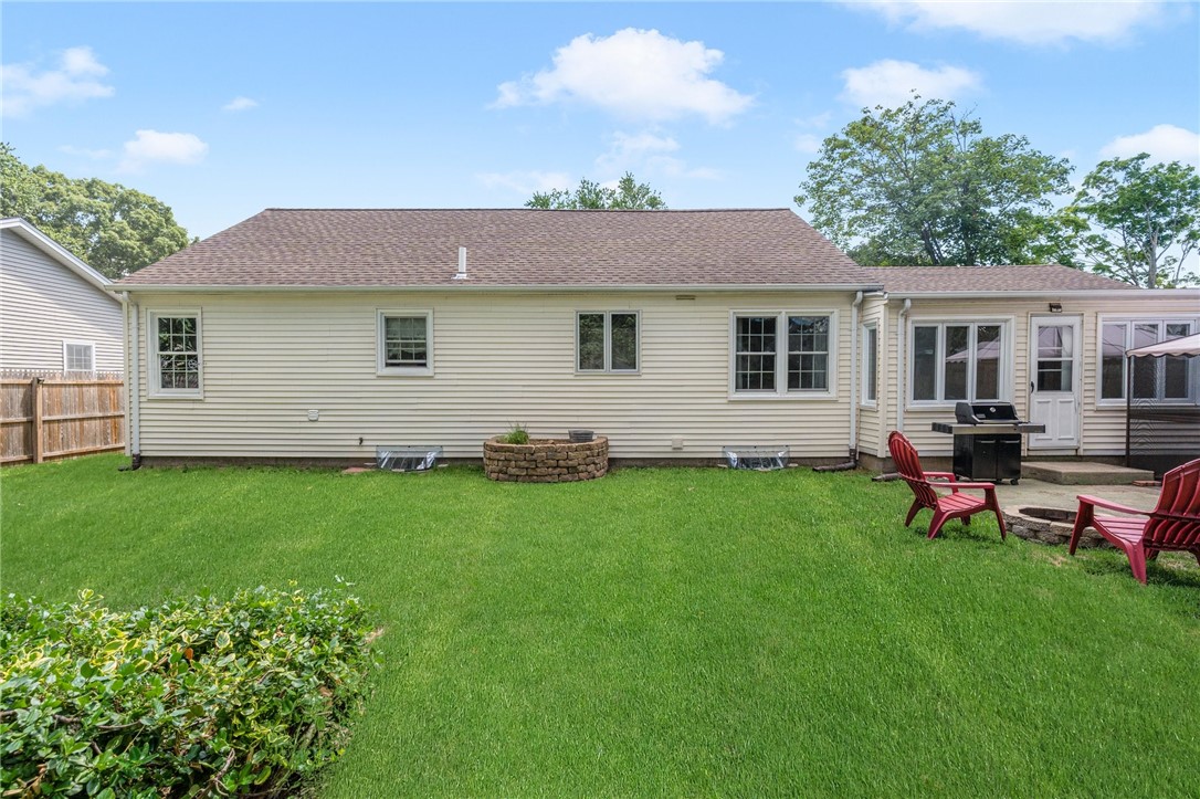 117 Wendell Road Warwick, RI 02888 - Photo 26 of 30 Gallery Image 26
