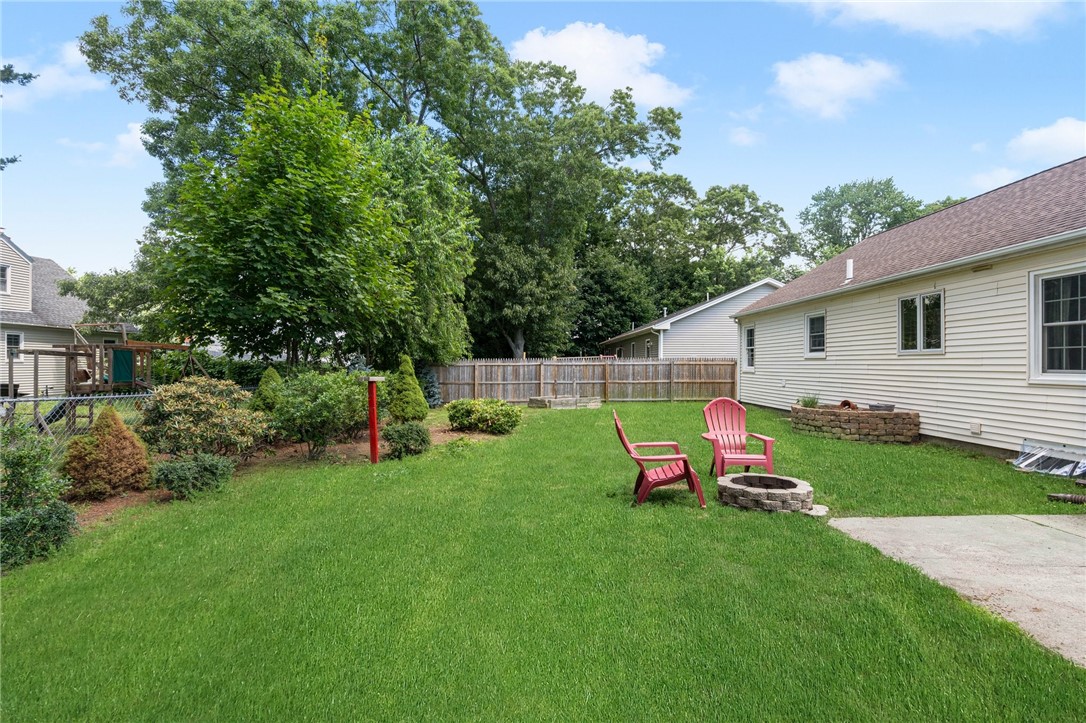 117 Wendell Road Warwick, RI 02888 - Photo 27 of 30 Gallery Image 27