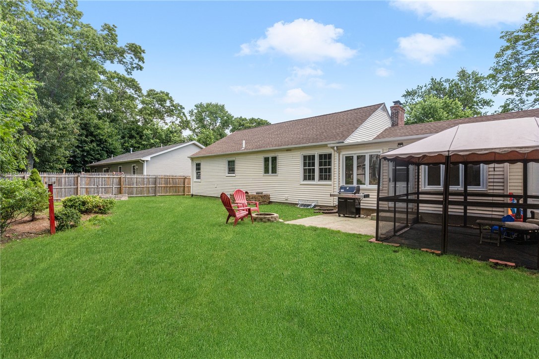 117 Wendell Road Warwick, RI 02888 - Photo 28 of 30 Gallery Image 28