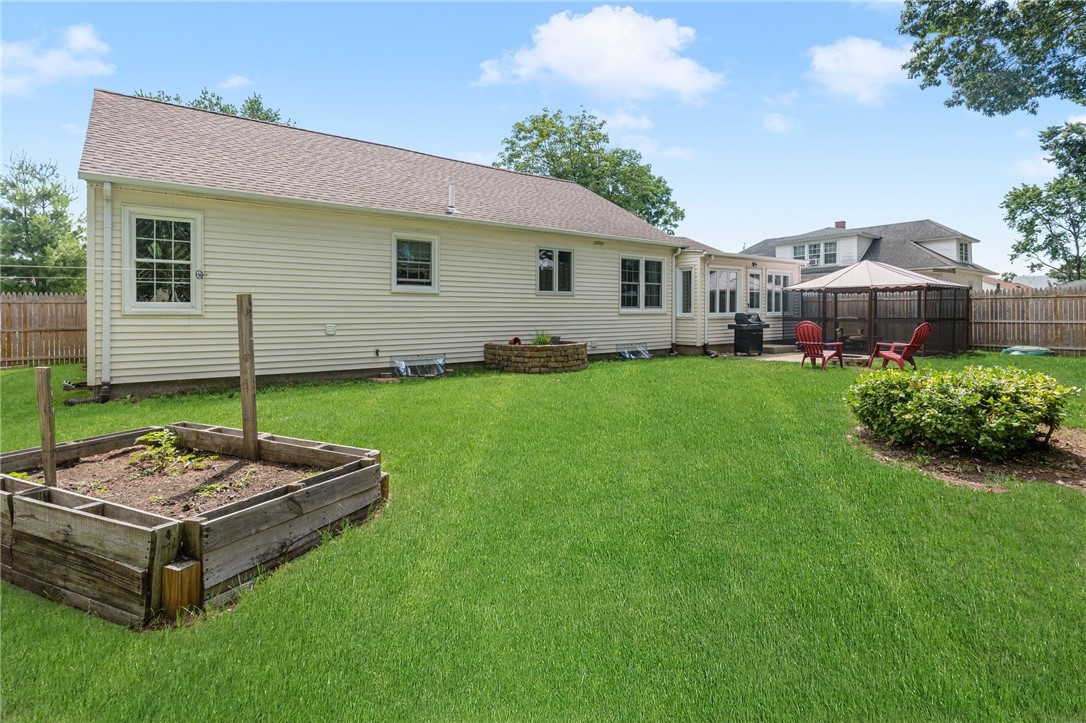 117 Wendell Road Warwick, RI 02888 - Photo 29 of 30 Gallery Image 29