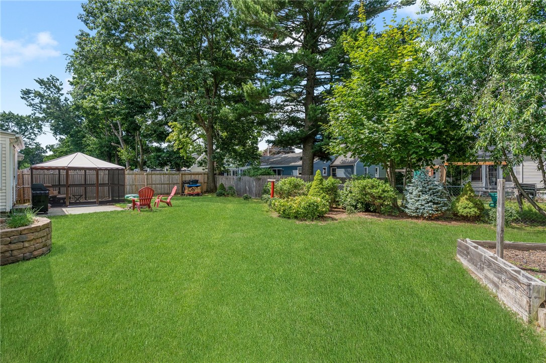 117 Wendell Road Warwick, RI 02888 - Photo 30 of 30 Gallery Image 30