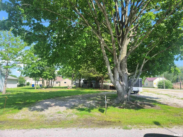 $10,000 | 408 South Duckworth Street, Pinckneyville, IL 62274