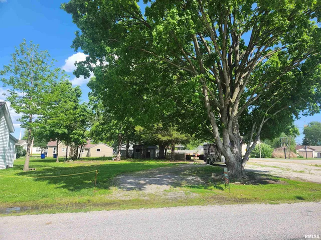 $10,000 | 408 South Duckworth Street, Pinckneyville, IL 62274