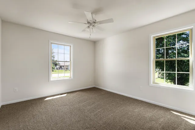 $415,900 | 1622 Elderberry Street Southeast, De Motte, IN 46310