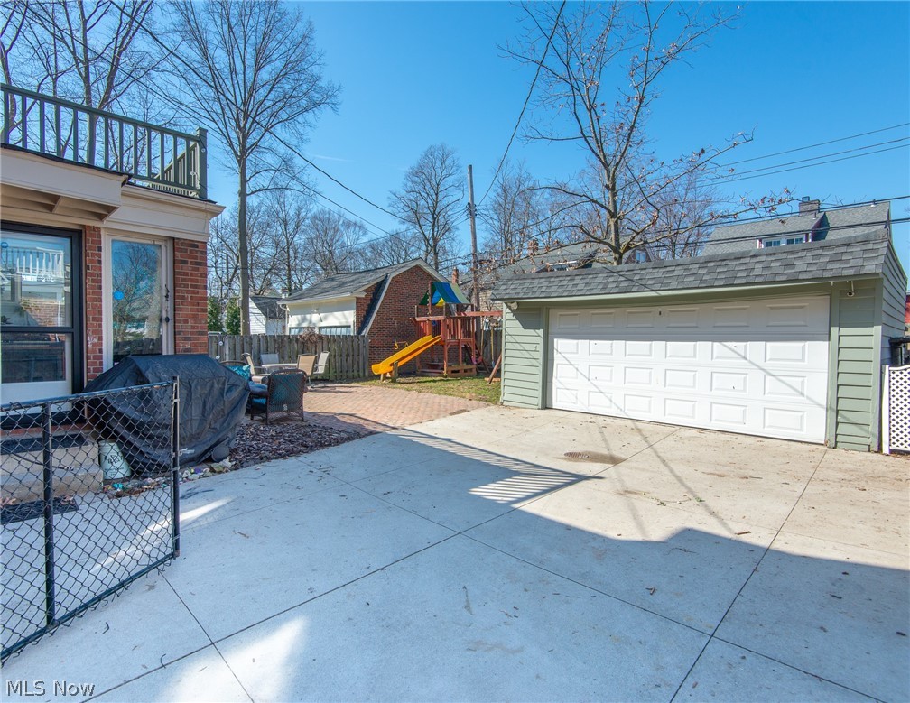 3264 Kenmore Road Shaker Heights, OH 44122 - Photo 27 of 27 Gallery Image 27