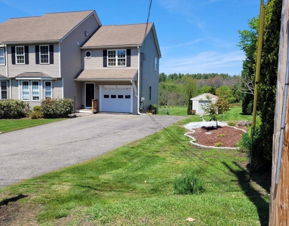 6 Old New Boston Road Seabrook, NH 03874 - Photo 1 of 40 Gallery Image 1