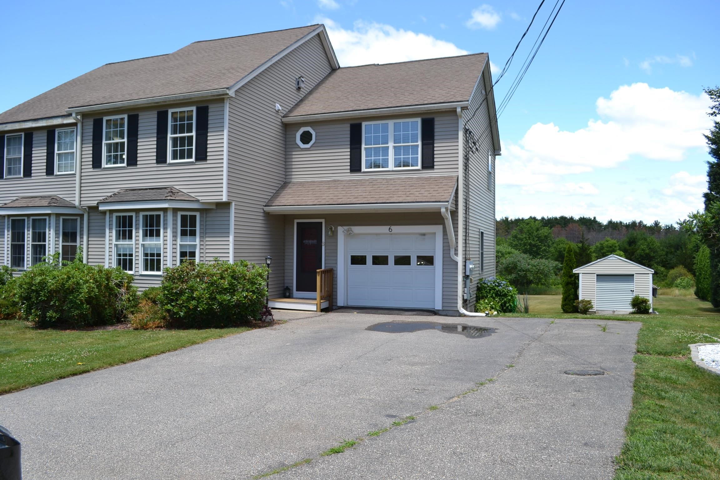 6 Old New Boston Road Seabrook, NH 03874 - Photo 38 of 40 Gallery Image 38