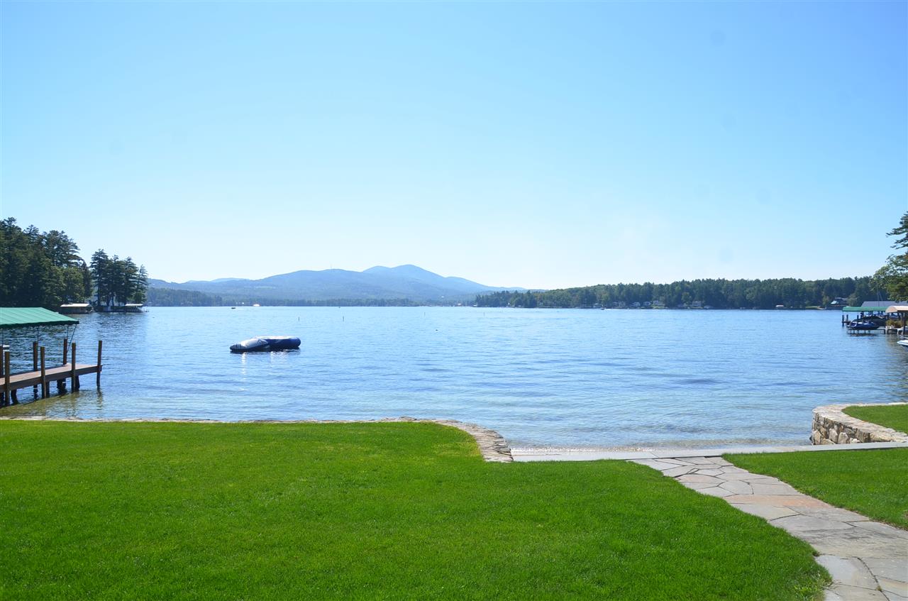 129 Shore Road Gilford, NH 03249 - Photo 11 of 39