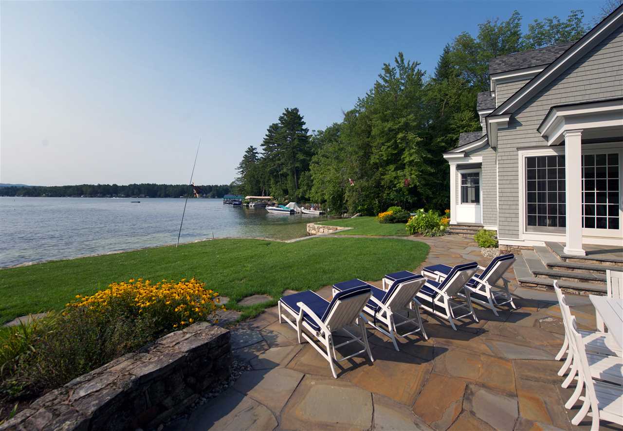 129 Shore Road Gilford, NH 03249 - Photo 14 of 39