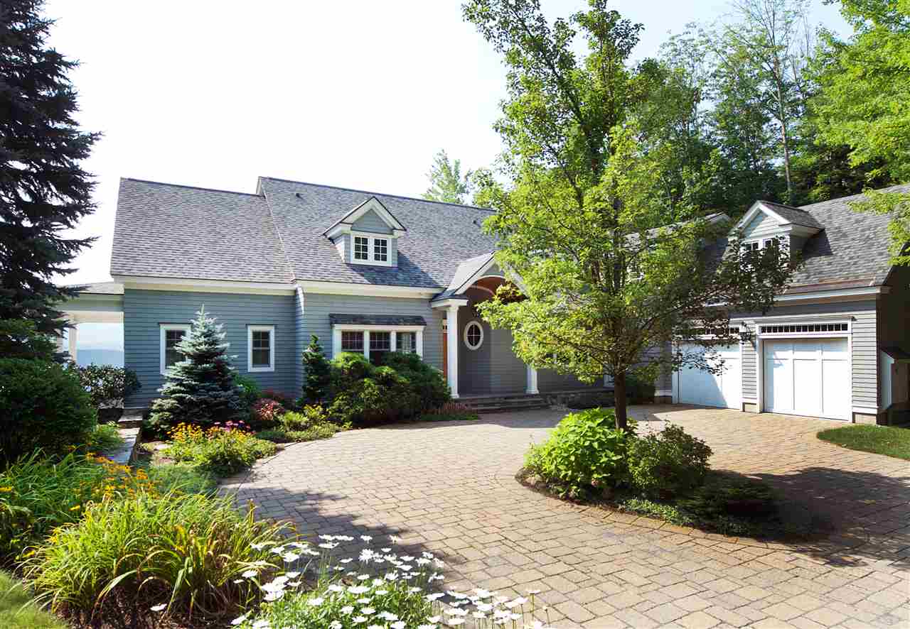 129 Shore Road Gilford, NH 03249 - Photo 3 of 39