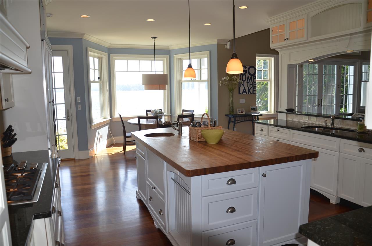 129 Shore Road Gilford, NH 03249 - Photo 23 of 39