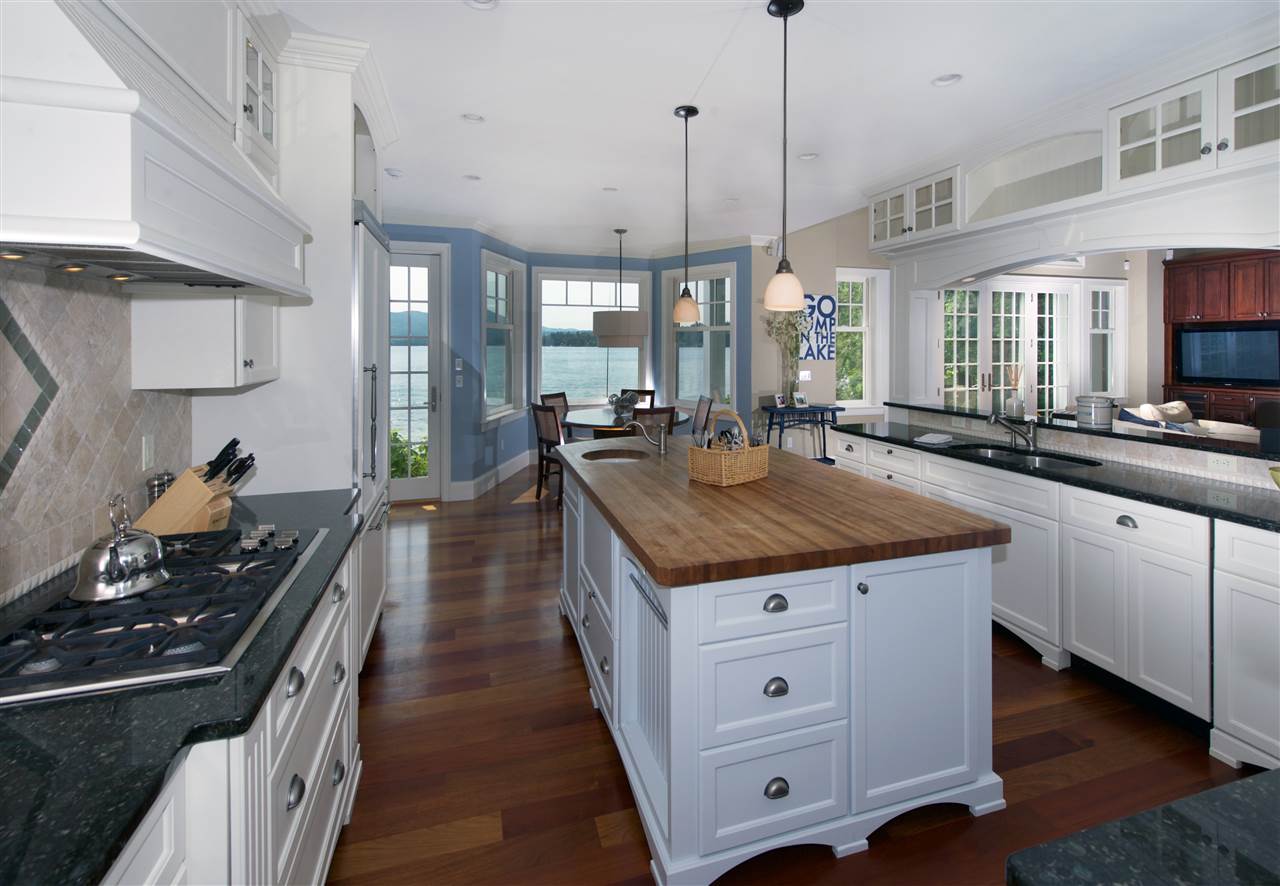 129 Shore Road Gilford, NH 03249 - Photo 24 of 39
