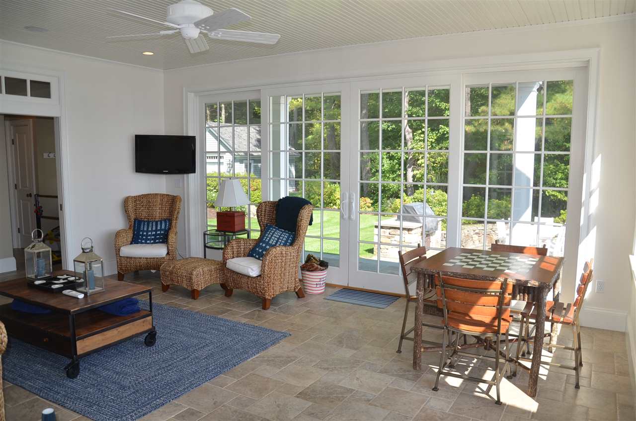 129 Shore Road Gilford, NH 03249 - Photo 33 of 39