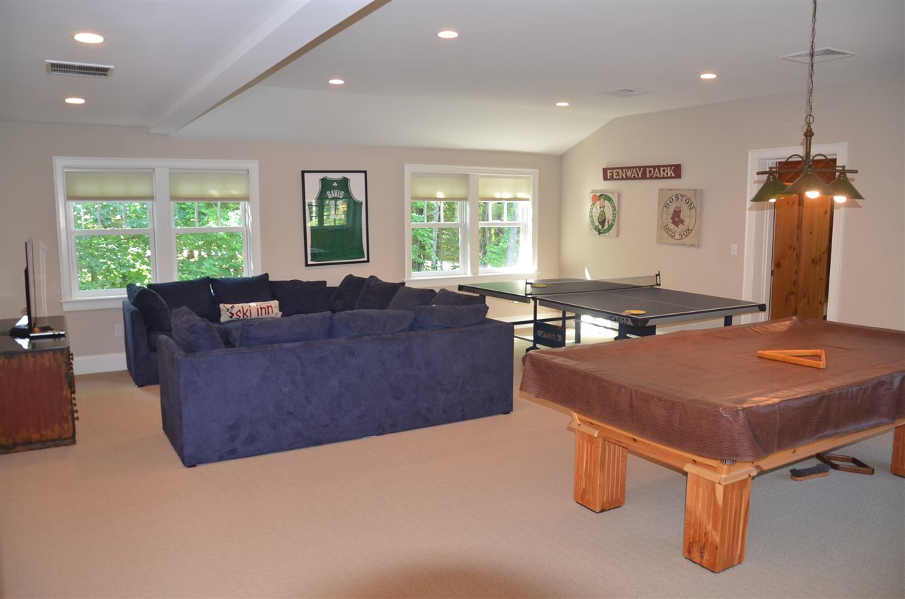 129 Shore Road Gilford, NH 03249 - Photo 36 of 39