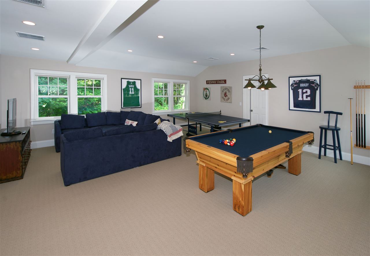 129 Shore Road Gilford, NH 03249 - Photo 38 of 39
