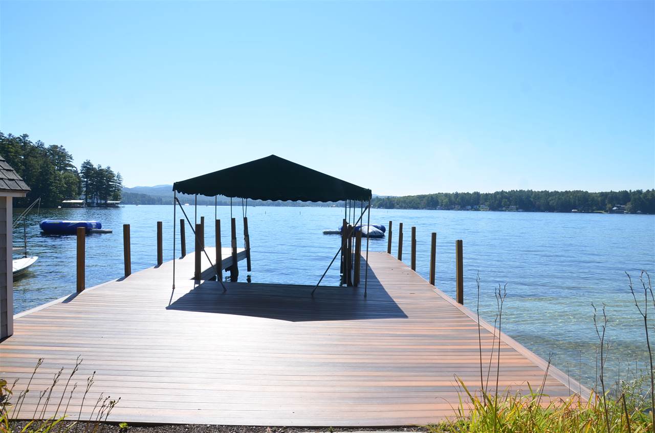 129 Shore Road Gilford, NH 03249 - Photo 9 of 39