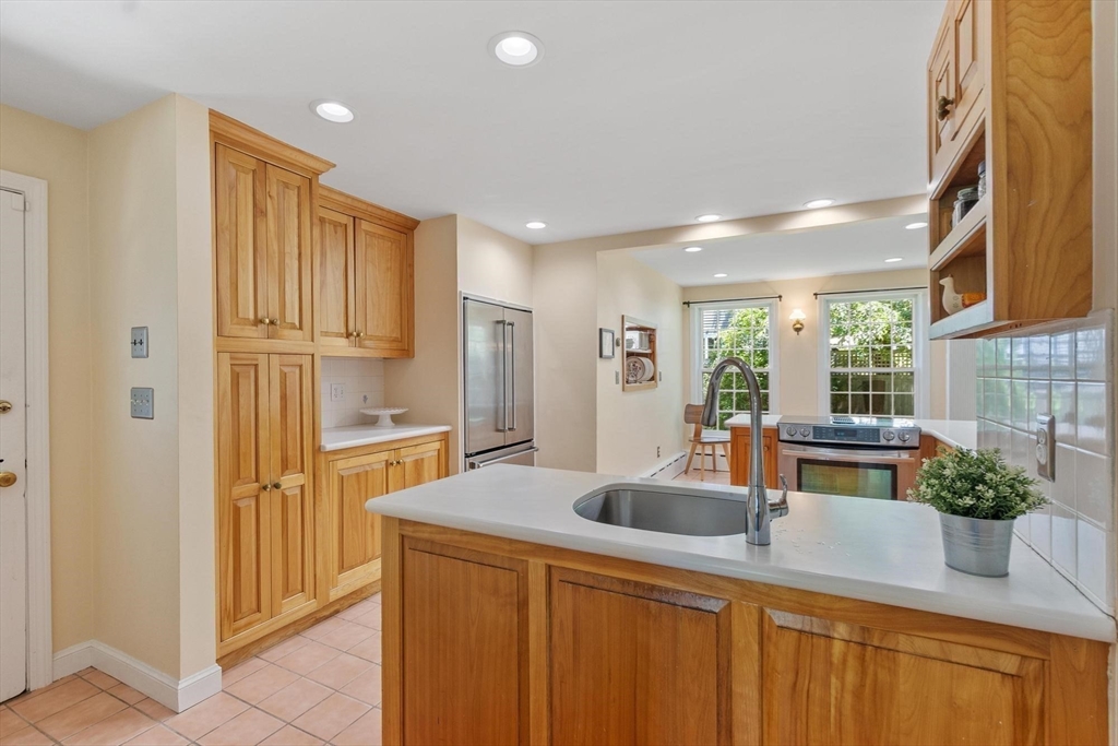 209 Follen Road Lexington, MA 02421 - Photo 15 of 26